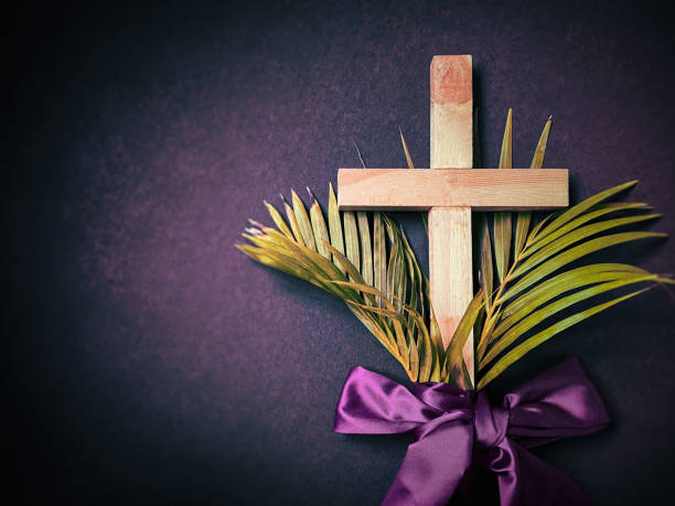 Holy Week Service Schedule 2026